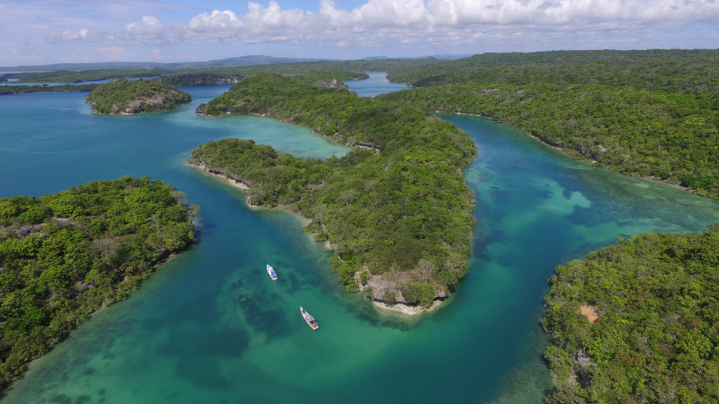 What to expect Pachamama Rote Island 